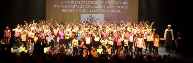 LABEL DANSE LABEL DANSE