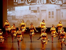 LABEL DANSE LABEL DANSE
