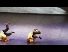 NOUVEAU ! INITIATION DANSE HIP-HOP NOUVEAU ! INITIATION DANSE HIP-HOP