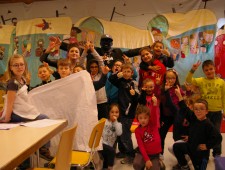 PROGRAMME DE L’ALSH D’OCTOBRE 2016 PROGRAMME DE L’ALSH D’OCTOBRE 2016