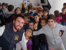 PROGRAMME DE L’ALSH D’AVRIL 2017 PROGRAMME DE L’ALSH D’AVRIL 2017