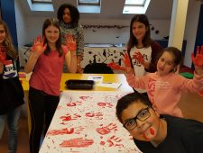 ENGLISH BREAK – 10-15 ans ENGLISH BREAK – 10-15 ans