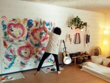 MEDIATION ARTISTIQUE – DEVELOPPEMENT PERSONNEL – Dès 15 ans MEDIATION ARTISTIQUE – DEVELOPPEMENT PERSONNEL – Dès 15 ans