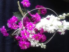 ATELIERS ART FLORAL – dès 18 ans ATELIERS ART FLORAL – dès 18 ans