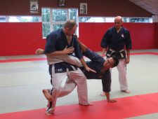 YOSEIKAN BUDO – Dès 16 ans – tous niveaux YOSEIKAN BUDO – Dès 16 ans – tous niveaux