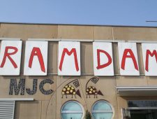 RAMDAM 2018 LES 24&25 MARS 2018 RAMDAM 2018 LES 24&25 MARS 2018