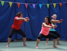 PILOXING® – dès 15 ans – tous niveaux PILOXING® – dès 15 ans – tous niveaux