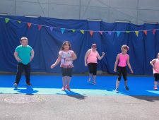 RYTHM’N KIDS – 6-10 ans RYTHM’N KIDS – 6-10 ans