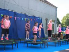 JUMPING KIDS® – 6-10 ans JUMPING KIDS® – 6-10 ans