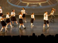 DANSE RAGGA JAM – 7-10 ans DANSE RAGGA JAM – 7-10 ans