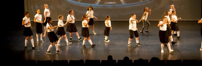 DANSE RAGGA JAM – 7-10 ans DANSE RAGGA JAM – 7-10 ans