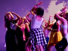 DANSE RAGGA JAM – dès 16 ans DANSE RAGGA JAM – dès 16 ans