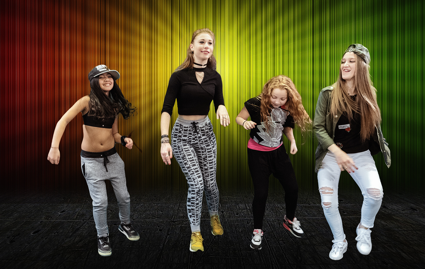 MJC de Wittenheim » DANSE RAGGA JAM 1115 ans Niveau 1