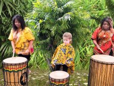 TAMBOUR-DUN DANSE – 6-14 ans TAMBOUR-DUN DANSE – 6-14 ans