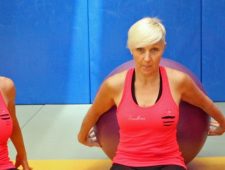 PILATES® – Dès 15 ans PILATES® – Dès 15 ans