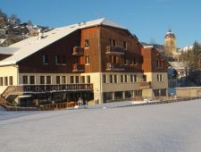 NOUVEAU : SEJOUR D’HIVER POUR LES 9-13 ANS ! NOUVEAU : SEJOUR D’HIVER POUR LES 9-13 ANS !