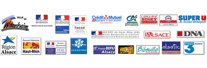 Partenaires Partenaires