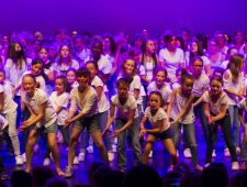 LABEL DANSE 2019 : KHROMA LABEL DANSE 2019 : KHROMA