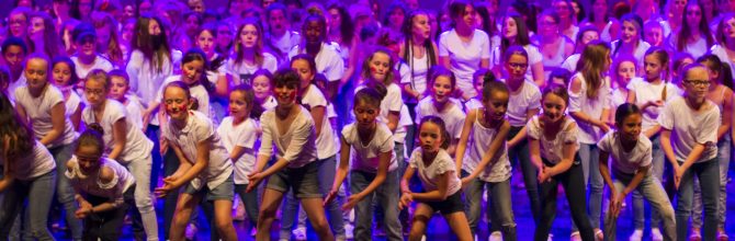LABEL DANSE LABEL DANSE