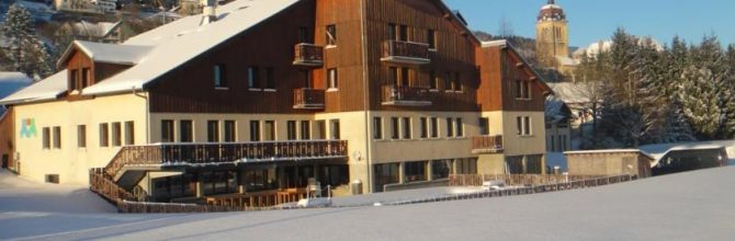 NOUVEAU : SEJOUR D’HIVER POUR LES 9-13 ANS ! NOUVEAU : SEJOUR D’HIVER POUR LES 9-13 ANS !