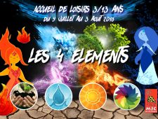 ACCUEIL DE LOISIRS D’ETE ACCUEIL DE LOISIRS D’ETE