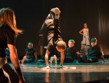Tutoriels de danse Hip-Hop Tutoriels de danse Hip-Hop