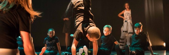 Tutoriels de danse Hip-Hop Tutoriels de danse Hip-Hop