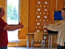 QI GONG – adultes dès 18 ans -Tous niveaux (créneau du matin) QI GONG – adultes dès 18 ans -Tous niveaux (créneau du matin)