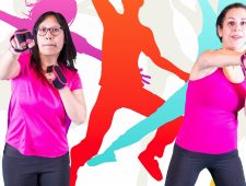 PILOXING® – adultes dès 15 ans PILOXING® – adultes dès 15 ans