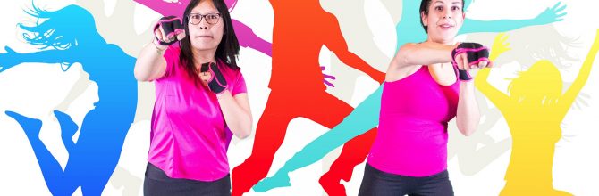 PILOXING® – adultes dès 15 ans PILOXING® – adultes dès 15 ans