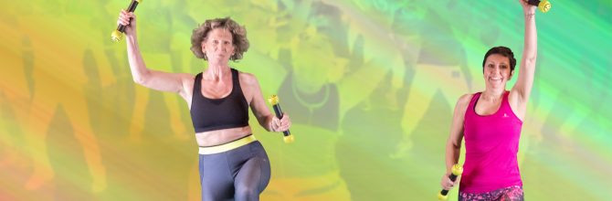 ZUMBA SCULPT ® – adultes dès 16 ans ZUMBA SCULPT ® – adultes dès 16 ans