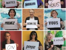 Message de l’équipe MJC… Message de l’équipe MJC…