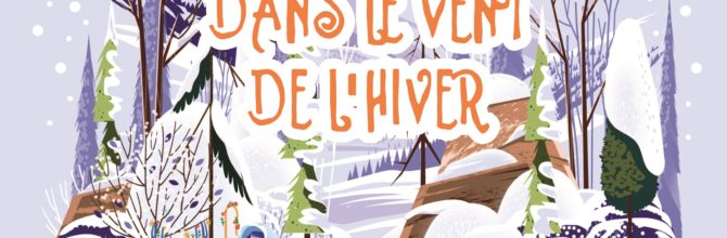 VACANCES D’HIVER 3-12 ANS VACANCES D’HIVER 3-12 ANS