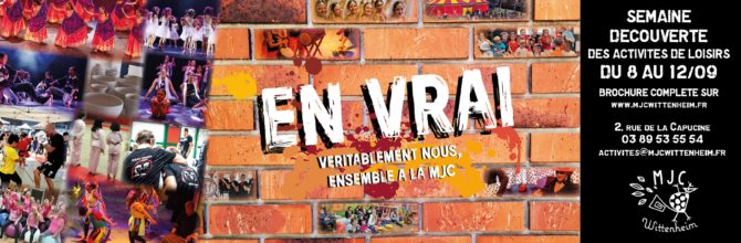 PLAQUETTE ACTIVITES 2025/2026
