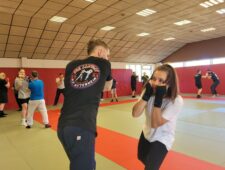 STAGES GRATUITS DE RENTREE 2026