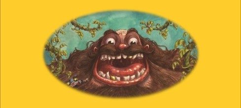 AFFICHE RAMDAM 2026 illustration Etienne Friess