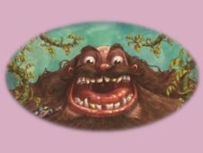 JE RENCONTRE UN AUTEUR OU UN ILLUSTRATEUR A RAMDAM LES 28 ET 29 MARS